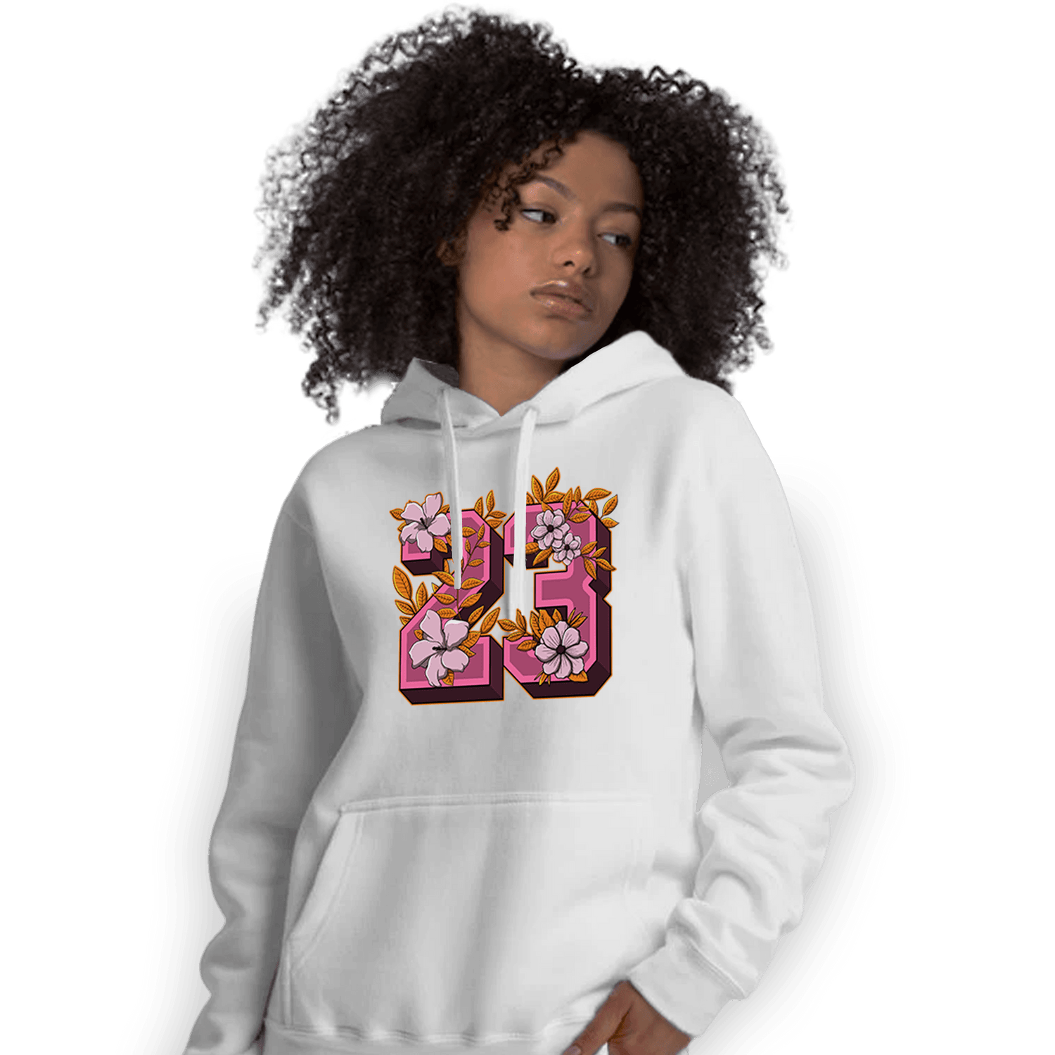 SB Dunk Blossom Hoodie Match 23 Floral - NastyJamz