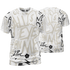 Gratitude 11s T Shirt Match All Eye On Me 3D All-Over Print Doodle Eye - NastyJamz