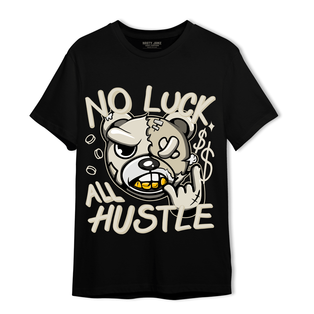 Gratitude 11s T Shirt Match All Hustle - NastyJamz