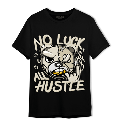 Gratitude 11s T Shirt Match All Hustle - NastyJamz
