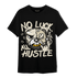 Gratitude 11s T Shirt Match All Hustle - NastyJamz