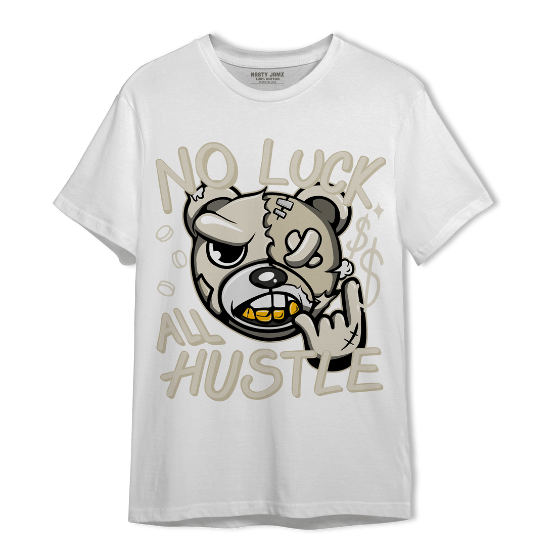 Gratitude 11s T Shirt Match All Hustle - NastyJamz
