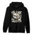 Gratitude 11s Hoodie Match All Hustle - NastyJamz