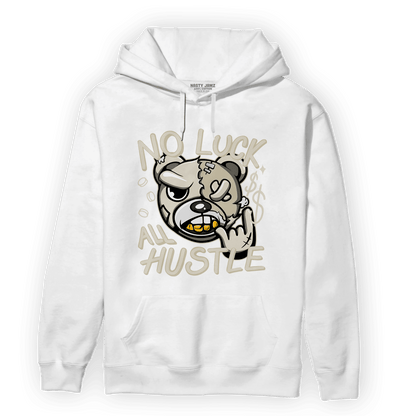 Gratitude 11s Hoodie Match All Hustle - NastyJamz
