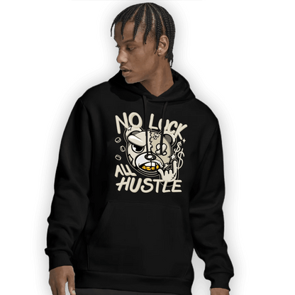 Gratitude 11s Hoodie Match All Hustle - NastyJamz