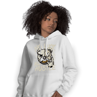 Gratitude 11s Hoodie Match All Hustle - NastyJamz