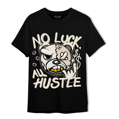 Neapolitan 11s T Shirt Match All Hustle - NastyJamz