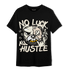 Neapolitan 11s T Shirt Match All Hustle - NastyJamz