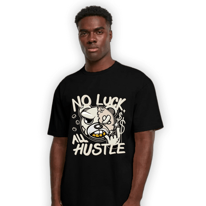 Neapolitan 11s T Shirt Match All Hustle - NastyJamz