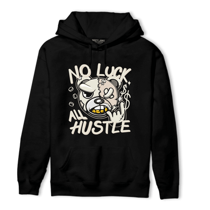 Neapolitan 11s Hoodie Match All Hustle - NastyJamz