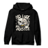 Neapolitan 11s Hoodie Match All Hustle - NastyJamz