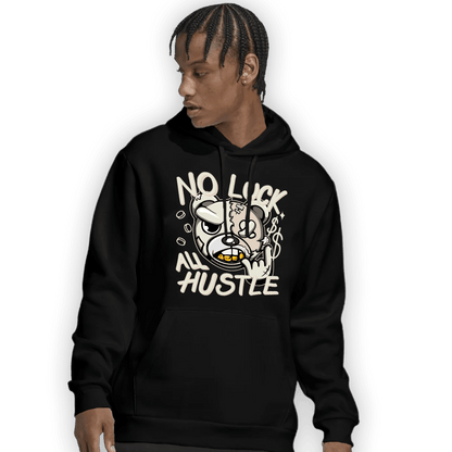 Neapolitan 11s Hoodie Match All Hustle - NastyJamz