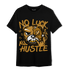 Wheat 13s T Shirt Match All Hustle - NastyJamz