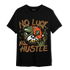 High OG Celadon 1s T Shirt Match All Hustle - NastyJamz