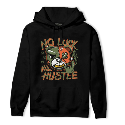 High OG Celadon 1s Hoodie Match All Hustle - NastyJamz