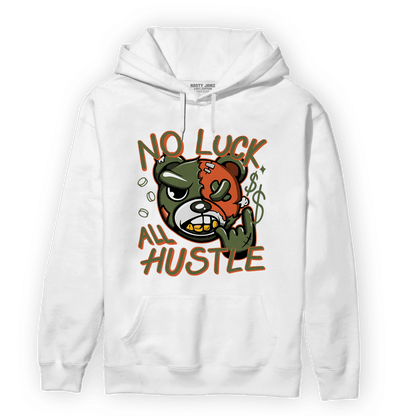 High OG Celadon 1s Hoodie Match All Hustle - NastyJamz