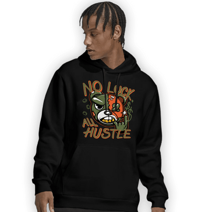 High OG Celadon 1s Hoodie Match All Hustle - NastyJamz