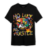 Mid GS Six Championships 1s T Shirt Match All Hustle - NastyJamz