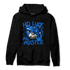 Royal Reimagined 1s Hoodie Match All Hustle - NastyJamz