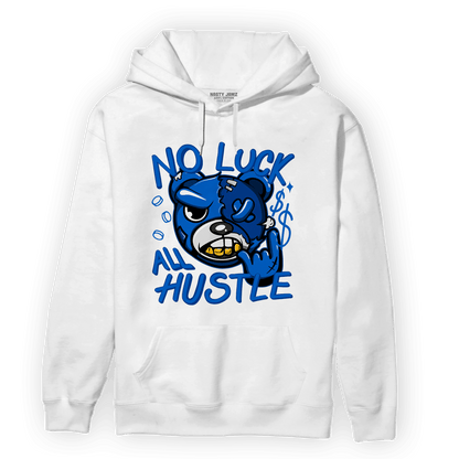 Royal Reimagined 1s Hoodie Match All Hustle - NastyJamz