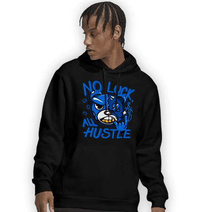Royal Reimagined 1s Hoodie Match All Hustle - NastyJamz