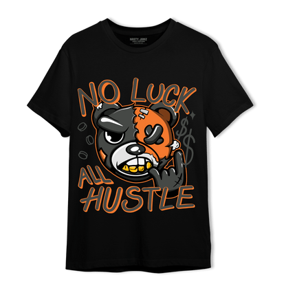 Fear Pack 3s T Shirt Match All Hustle - NastyJamz