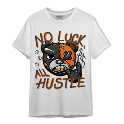 Fear Pack 3s T Shirt Match All Hustle - NastyJamz