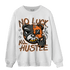 Fear Pack 3s Sweatshirt Match All Hustle - NastyJamz