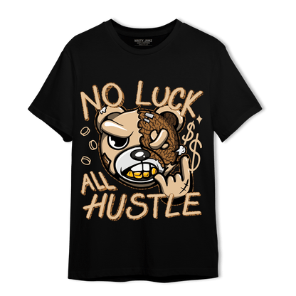 Palomino 3s T Shirt Match All Hustle - NastyJamz