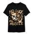Palomino 3s T Shirt Match All Hustle - NastyJamz