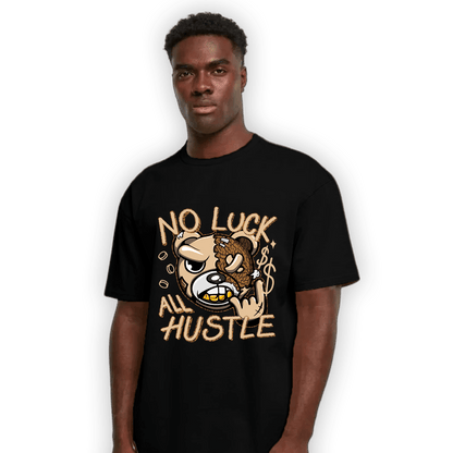 Palomino 3s T Shirt Match All Hustle - NastyJamz