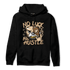 Palomino 3s Hoodie Match All Hustle - NastyJamz