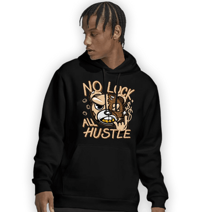 Palomino 3s Hoodie Match All Hustle - NastyJamz