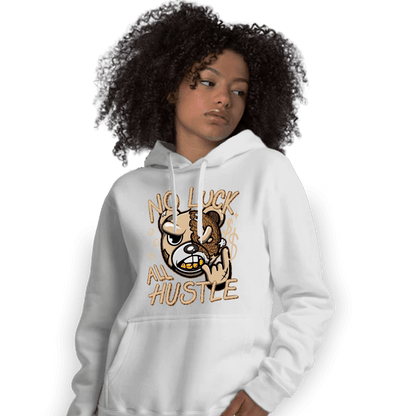 Palomino 3s Hoodie Match All Hustle - NastyJamz