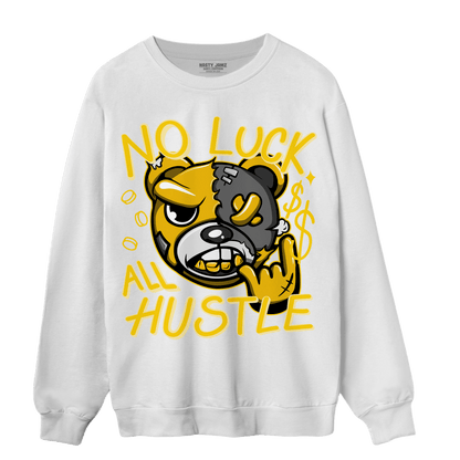 Thunder 4s Sweatshirt Match All Hustle - NastyJamz