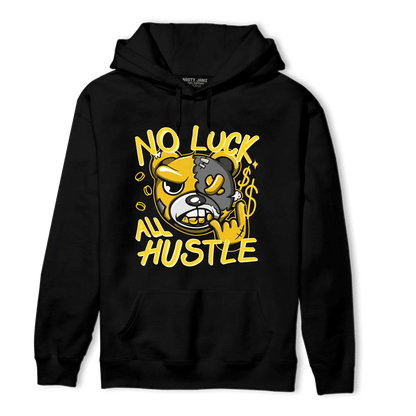 Thunder 4s Hoodie Match All Hustle - NastyJamz