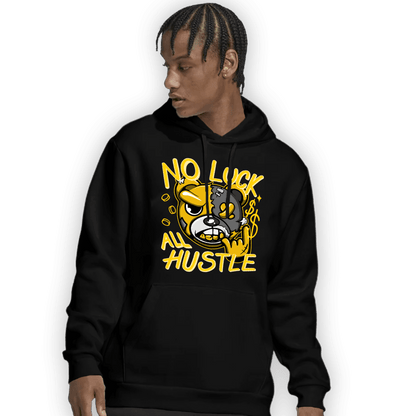 Thunder 4s Hoodie Match All Hustle - NastyJamz