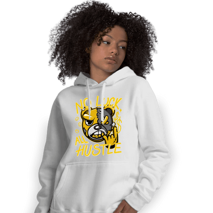 Thunder 4s Hoodie Match All Hustle - NastyJamz