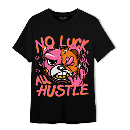 SB Dunk Blossom T Shirt Match All Hustle - NastyJamz