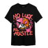 SB Dunk Blossom T Shirt Match All Hustle - NastyJamz