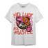 SB Dunk Blossom T Shirt Match All Hustle - NastyJamz