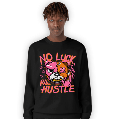 SB Dunk Blossom Sweatshirt Match All Hustle - NastyJamz