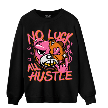 SB Dunk Blossom Sweatshirt Match All Hustle - NastyJamz