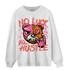 SB Dunk Blossom Sweatshirt Match All Hustle - NastyJamz