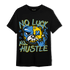 SB Dunk Bubbles T Shirt Match All Hustle - NastyJamz