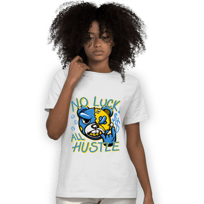 SB Dunk Bubbles T Shirt Match All Hustle - NastyJamz