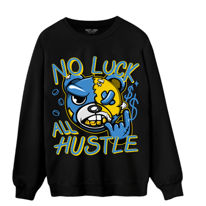 SB Dunk Bubbles Sweatshirt Match All Hustle - NastyJamz