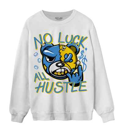 SB Dunk Bubbles Sweatshirt Match All Hustle - NastyJamz