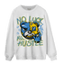 SB Dunk Bubbles Sweatshirt Match All Hustle - NastyJamz