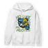 SB Dunk Bubbles Hoodie Match All Hustle - NastyJamz